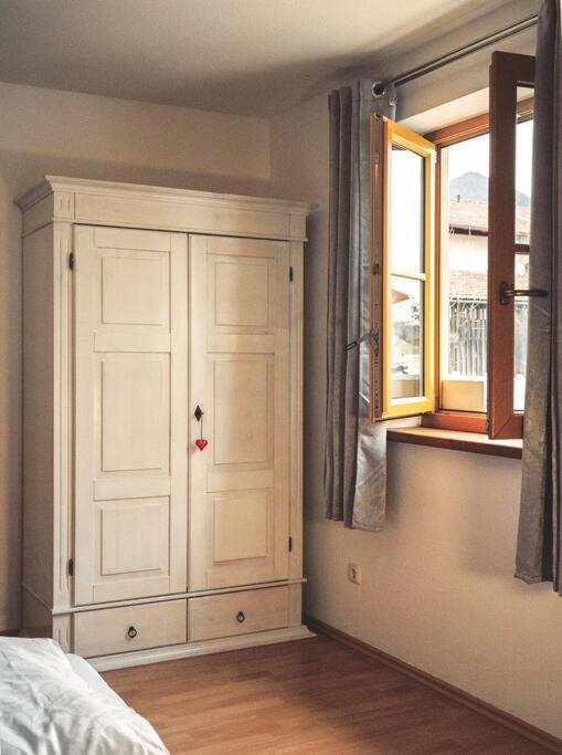 Apartment Im Obstgarten Rottau Εξωτερικό φωτογραφία